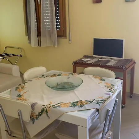 Apartment Costa Buggerru