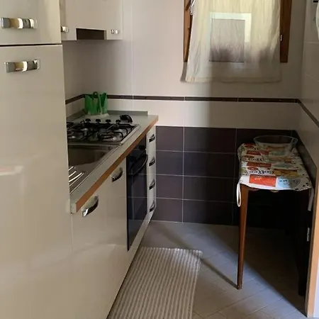 公寓 Costa 布杰鲁