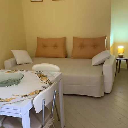 Apartment Costa *