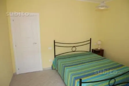 Costa Apartment