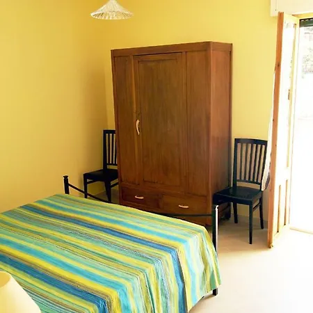 Costa Apartment *