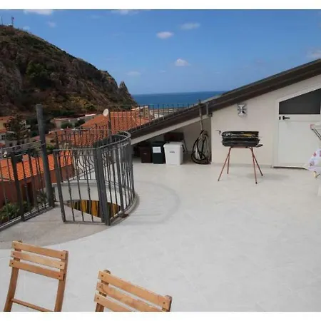 Costa Apartment