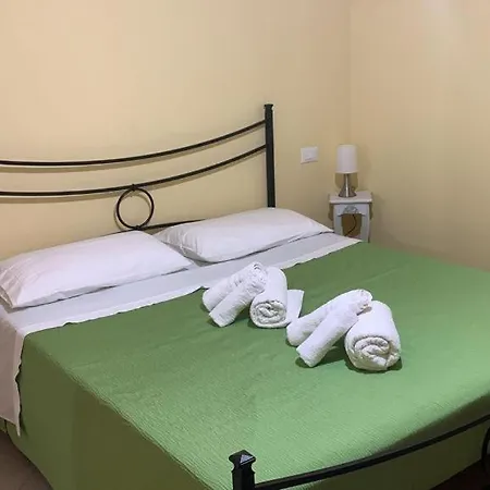 Costa Lägenhet Buggerru