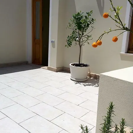 Costa Lägenhet Buggerru