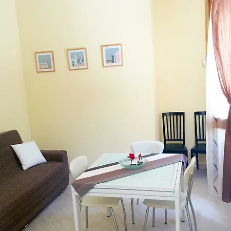 Apartment Costa Verde Buggerru