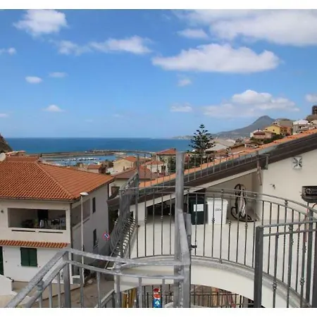 Apartamento Costa Buggerru