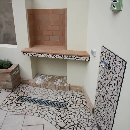 Costa Lägenhet Buggerru