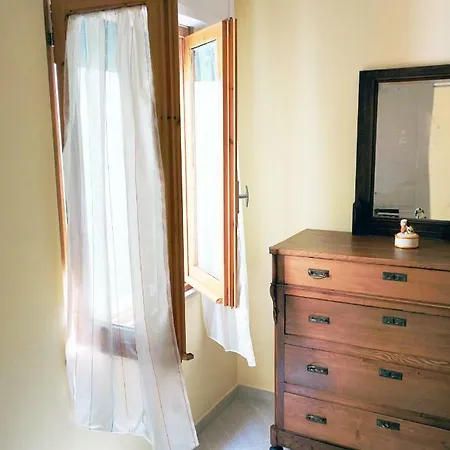 Lägenhet Costa Buggerru