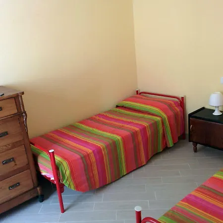 Apartment Costa Verde